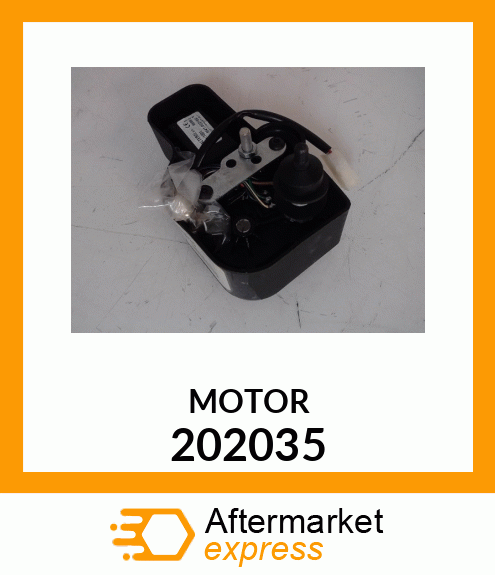 MOTOR 202035