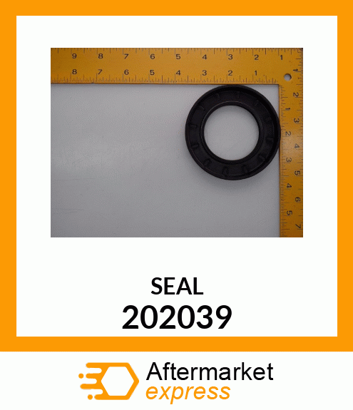 SEAL 202039