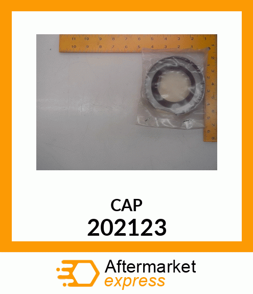 CAP 202123