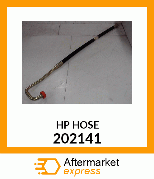 HP_HOSE 202141