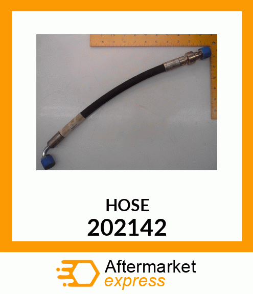 HOSE 202142