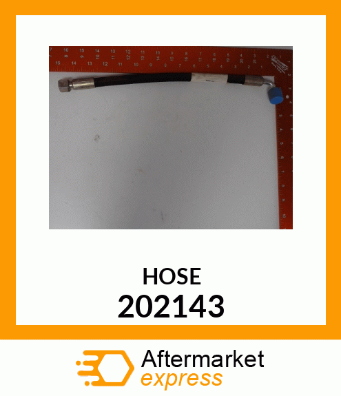 HOSE 202143