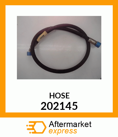 HOSE 202145