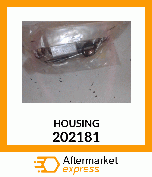 HOUSING 202181