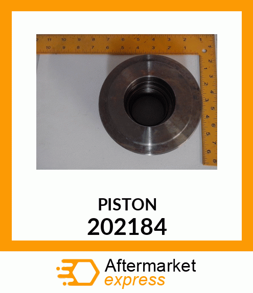 PISTON 202184