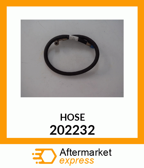 HOSE 202232