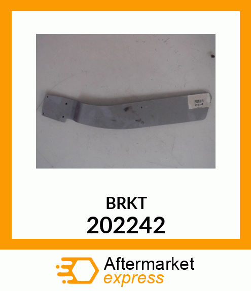 BRKT 202242