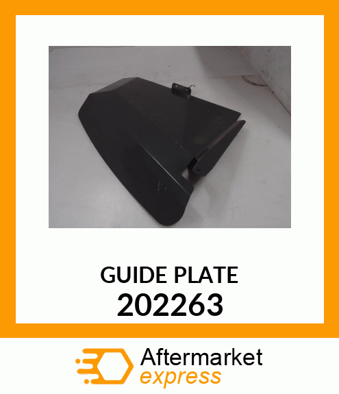 GUIDE_PLATE 202263