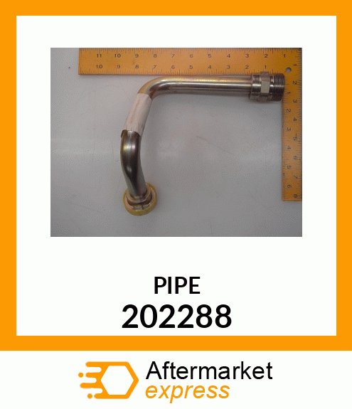 PIPE 202288