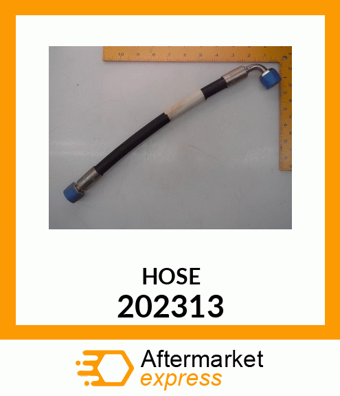 HOSE 202313