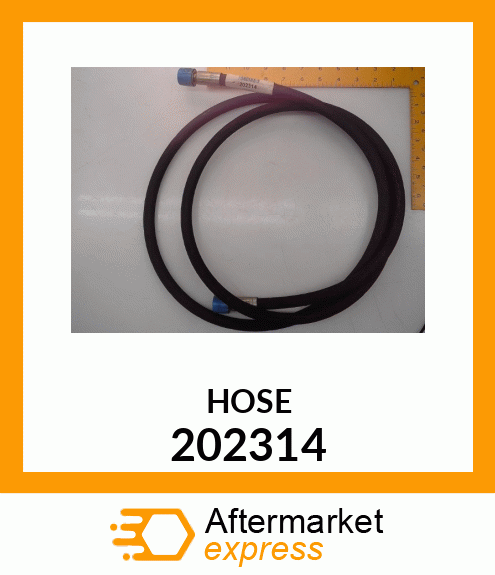 HOSE 202314