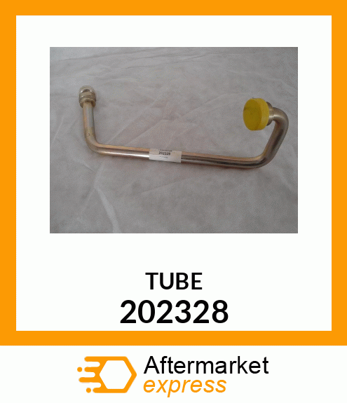 TUBE 202328