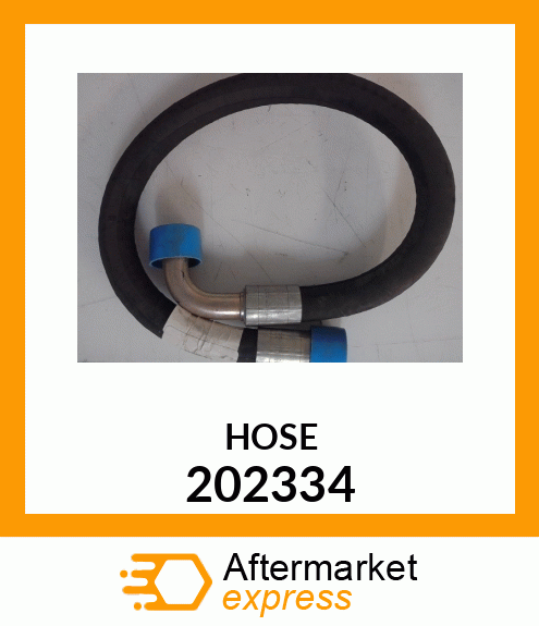 HOSE 202334