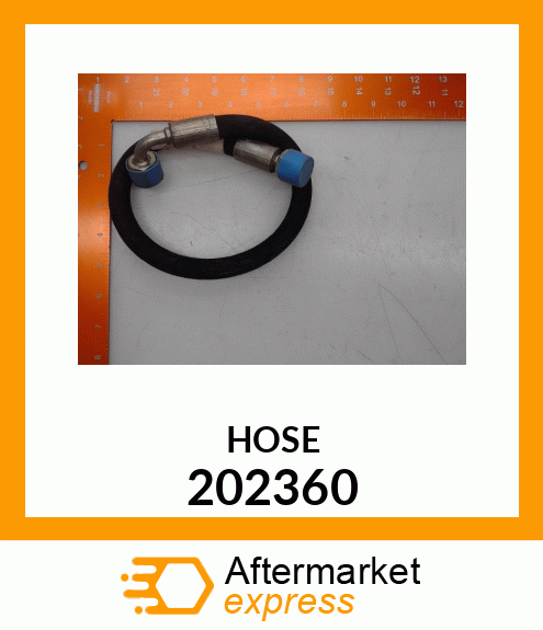 HOSE 202360