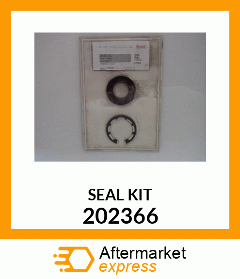 SEAL KIT 202366