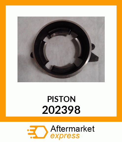 PISTON 202398