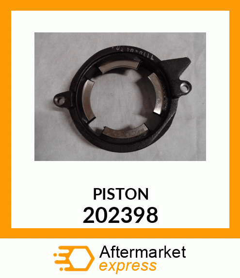 PISTON 202398