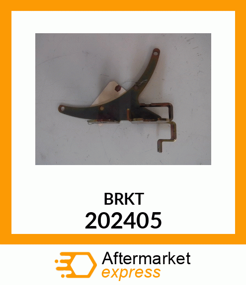 BRKT 202405