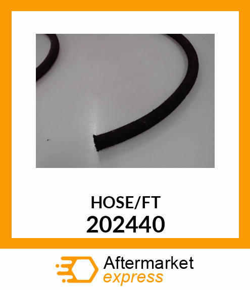 HOSE/FT 202440