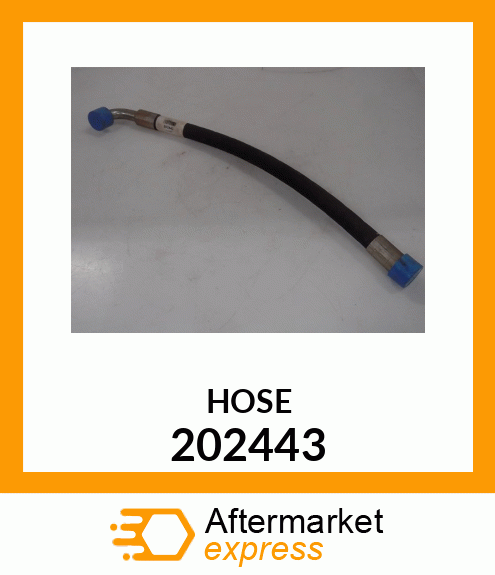 HOSE 202443