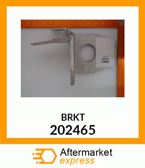 BRKT 202465