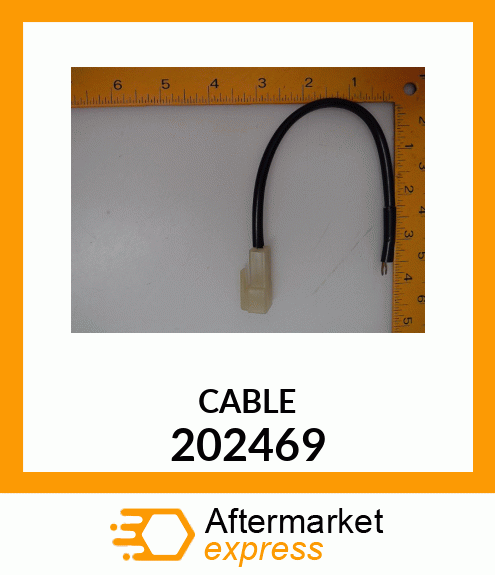 CABLE 202469