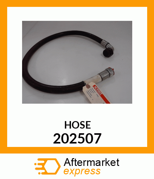 HOSE 202507