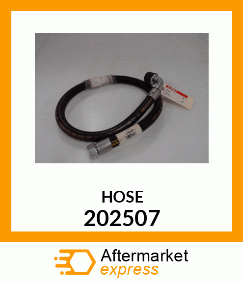 HOSE 202507