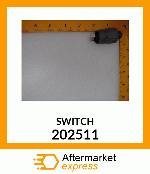 SWITCH 202511