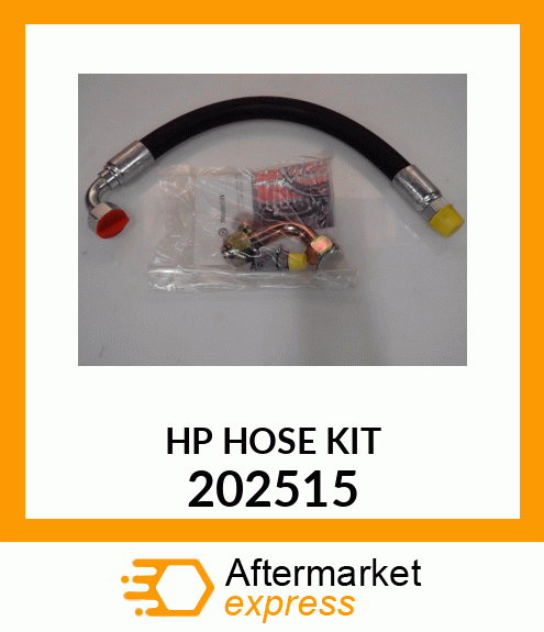 HP_HOSE_KIT 202515