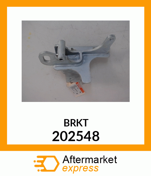 BRKT 202548