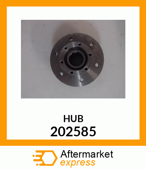 HUB 202585