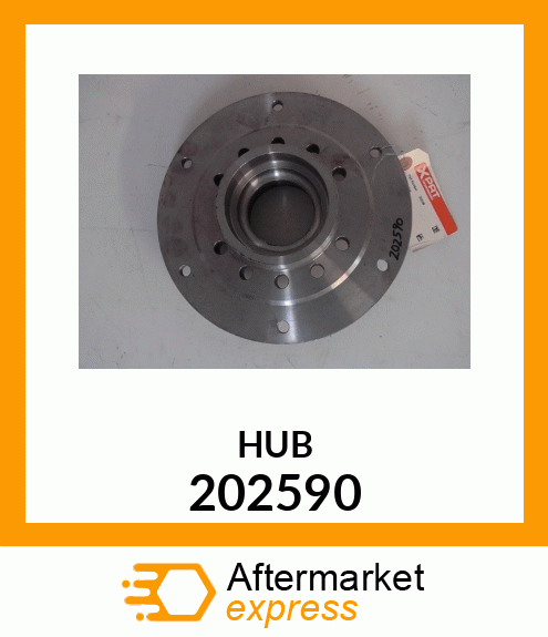 HUB 202590