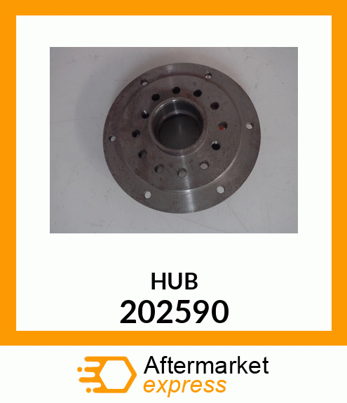 HUB 202590