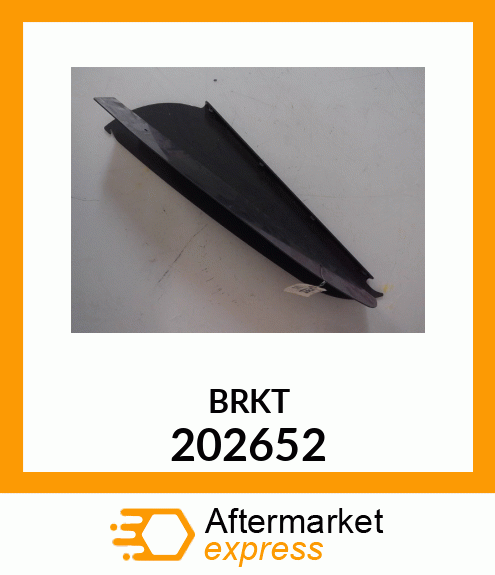 BRKT 202652