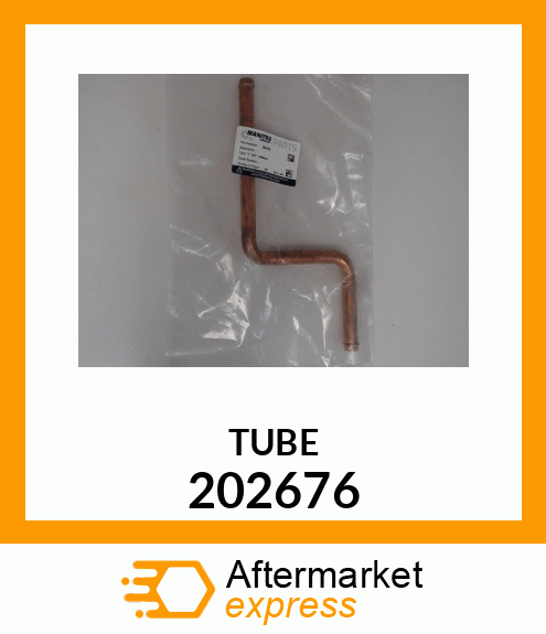 TUBE 202676