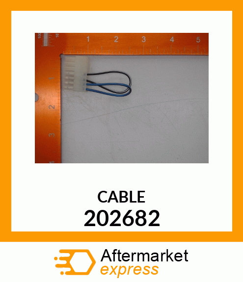 CABLE 202682