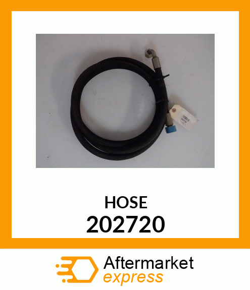 HOSE 202720