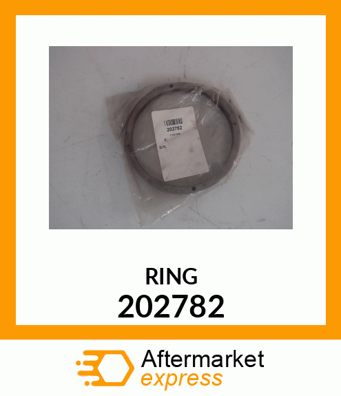 RING 202782