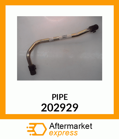 PIPE 202929