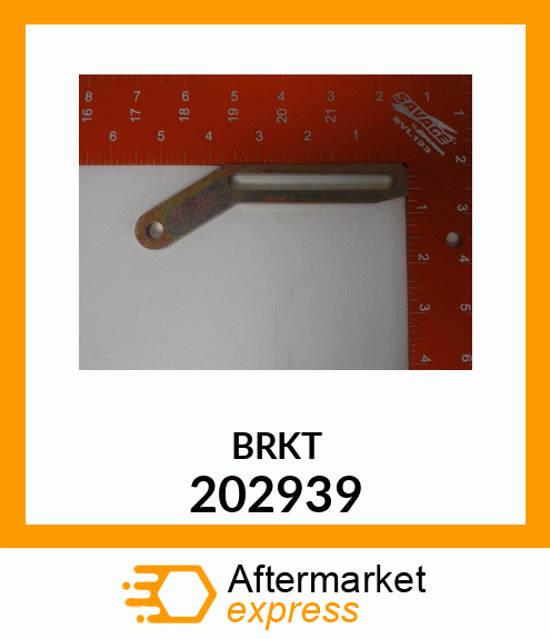 BRKT 202939