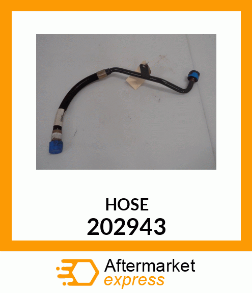 HOSE 202943