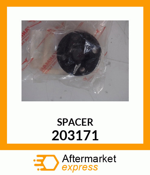 SPACER 203171