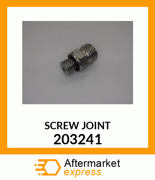 SCREW_JOINT 203241