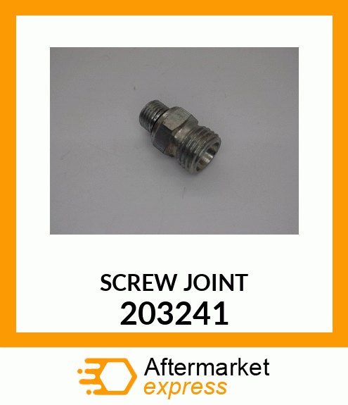 SCREW_JOINT 203241