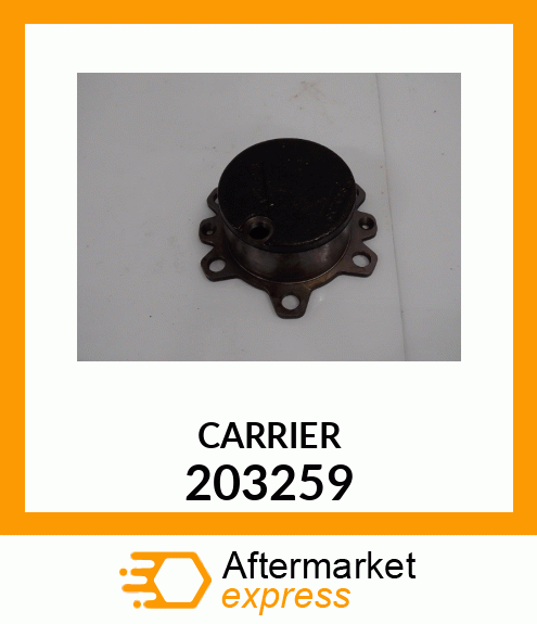 CARRIER 203259