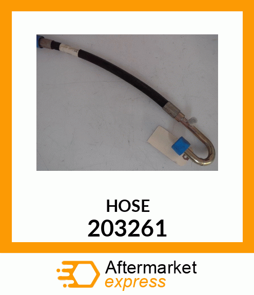 HOSE 203261