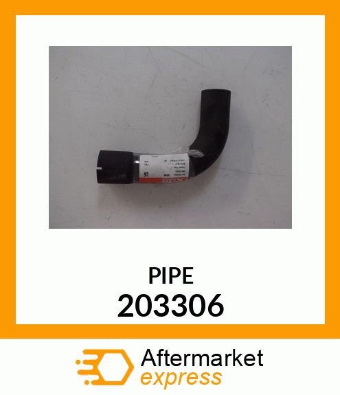 PIPE 203306