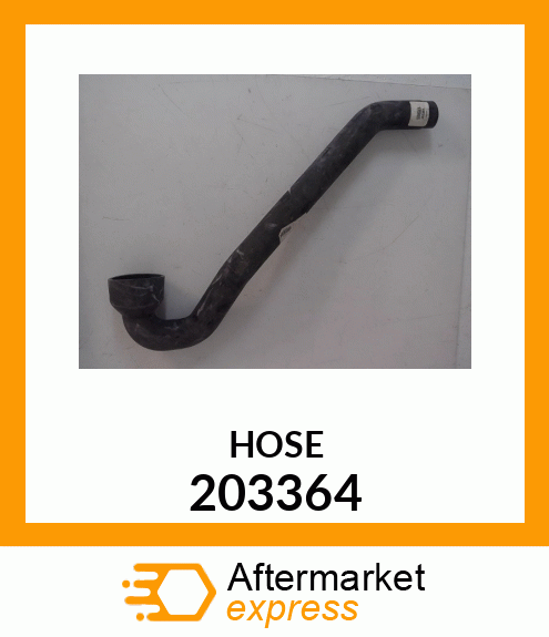 HOSE 203364