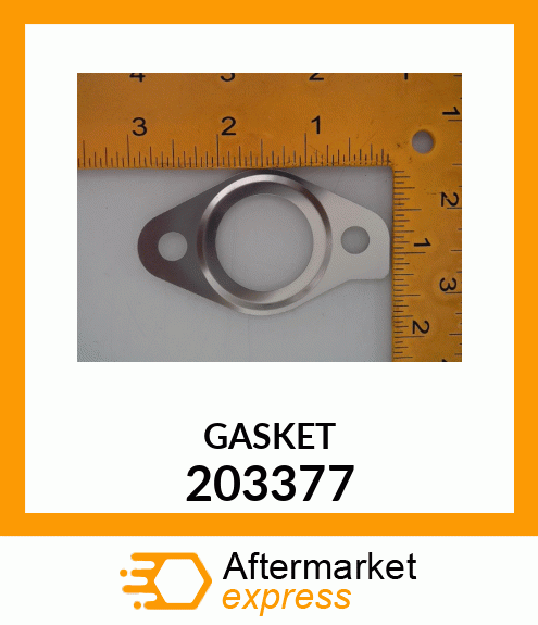 GASKET 203377